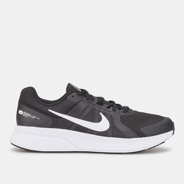 Nike Men's Run Swift 2 Shoe Black Nike Men's Run Swift 2 Shoe Black image number 0