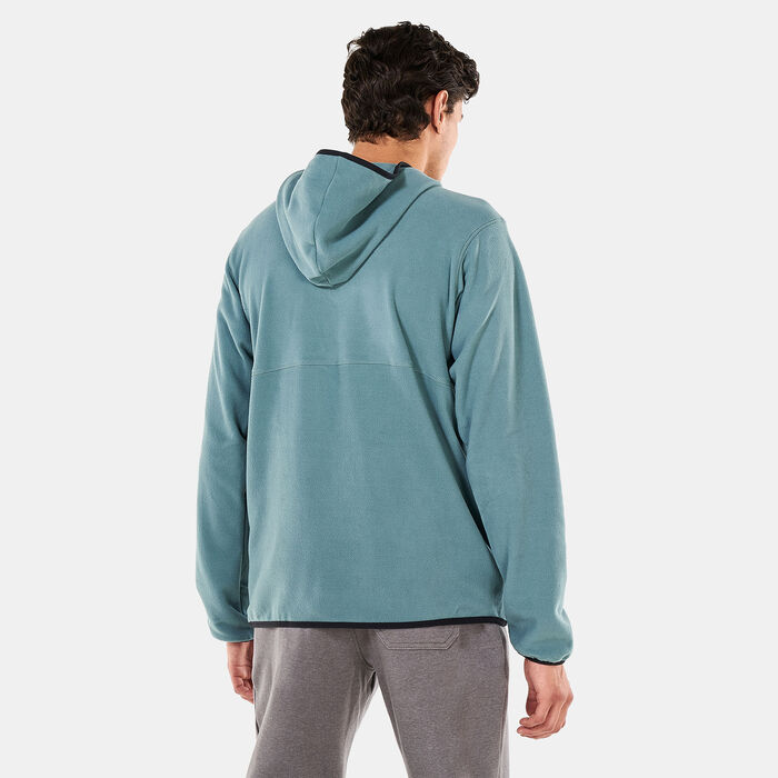 Columbia Men's Haven Hills™ Hoodie Green Columbia Men's Haven Hills™ Hoodie Green image number 1