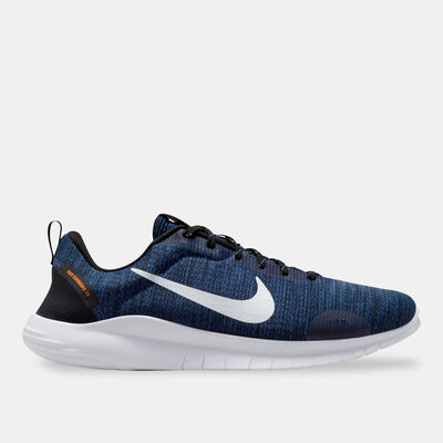 Nike Men's Flex Experience Run 12 Road Running Shoes Blue Nike Men's Flex Experience Run 12 Road Running Shoes Blue