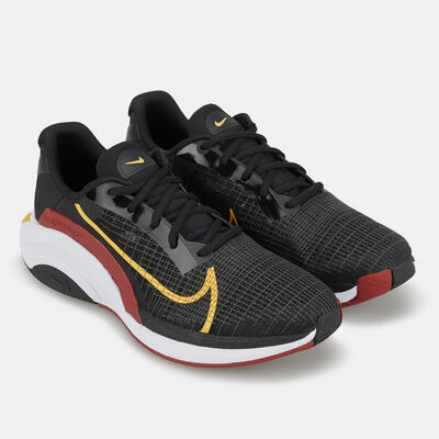 Nike Men's ZoomX SuperRep Surge Shoe Black Nike Men's ZoomX SuperRep Surge Shoe Black