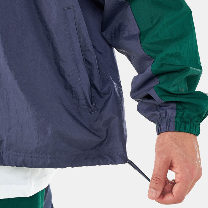 adidas Originals Men's City Base Hoodie Multi image number 3