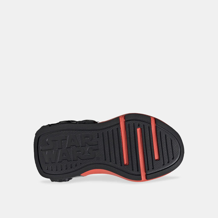 adidas Kids' Star Wars Runner Shoes Black adidas Kids' Star Wars Runner Shoes Black image number 3