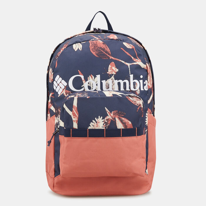 Columbia Zigzag™ Backpack (22L) Blue Columbia Zigzag™ Backpack (22L) Blue image number 0