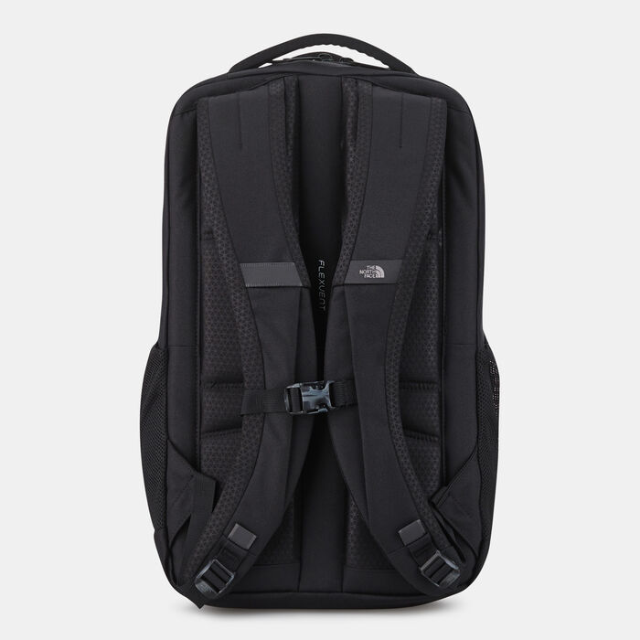 The North Face Vault Backpack Red image number 1