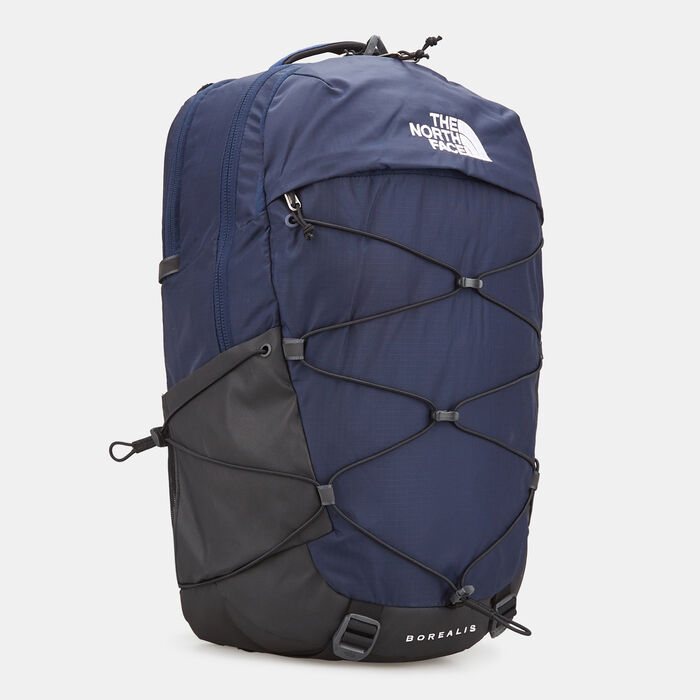 The North Face Borealis Backpack Blue image number 2