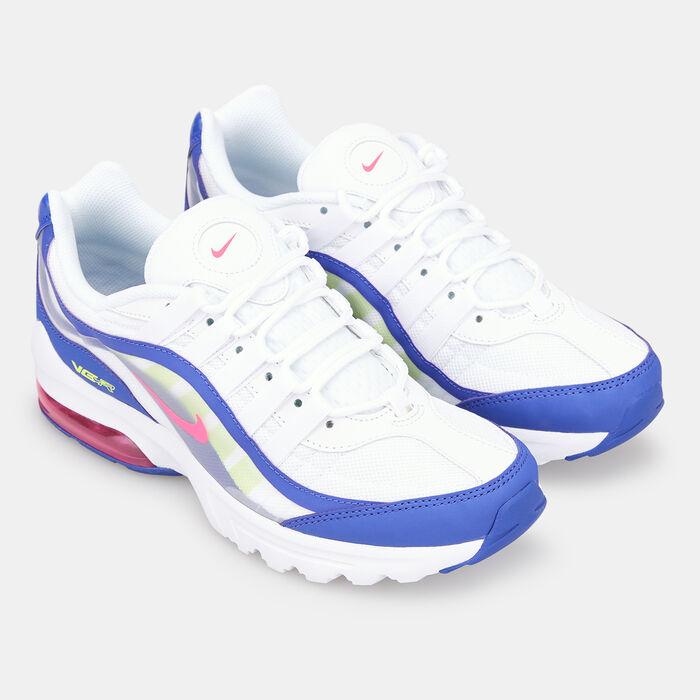 Nike Women's Air Max VG-R AMD Shoe White image number 1