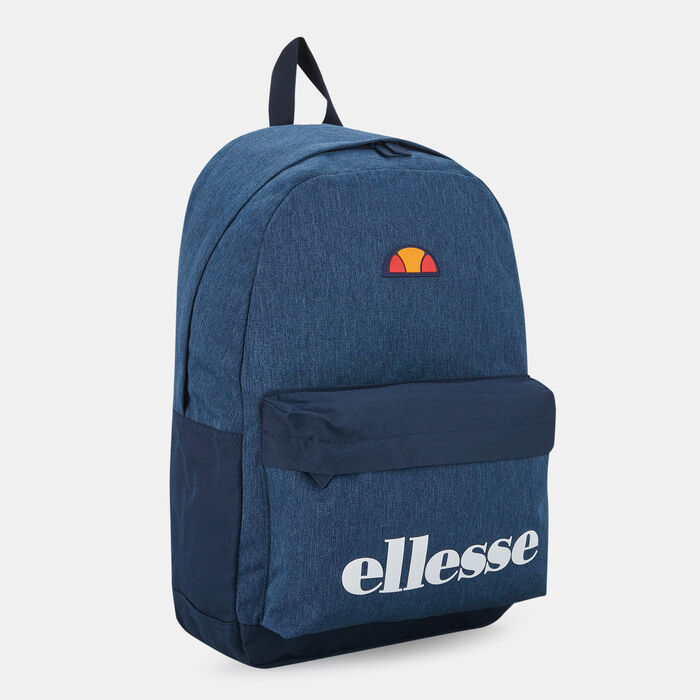 ellesse Regent Backpack Blue image number 2