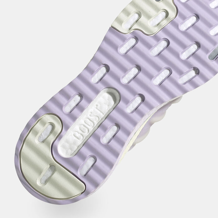 adidas Women's X_PLRBOOST Shoes Purple image number 4