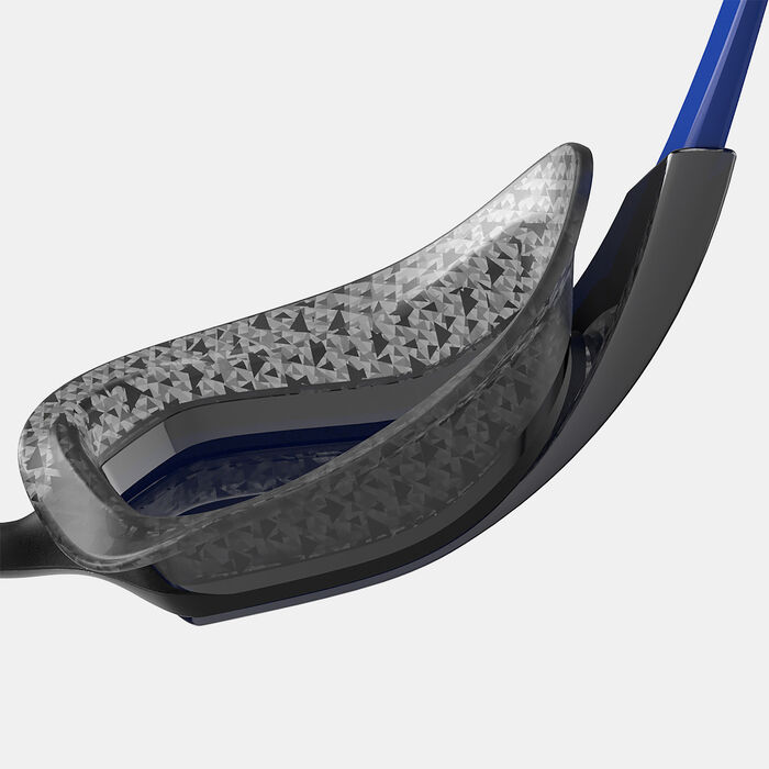 Speedo Aquapulse Pro Goggles Grey image number 3