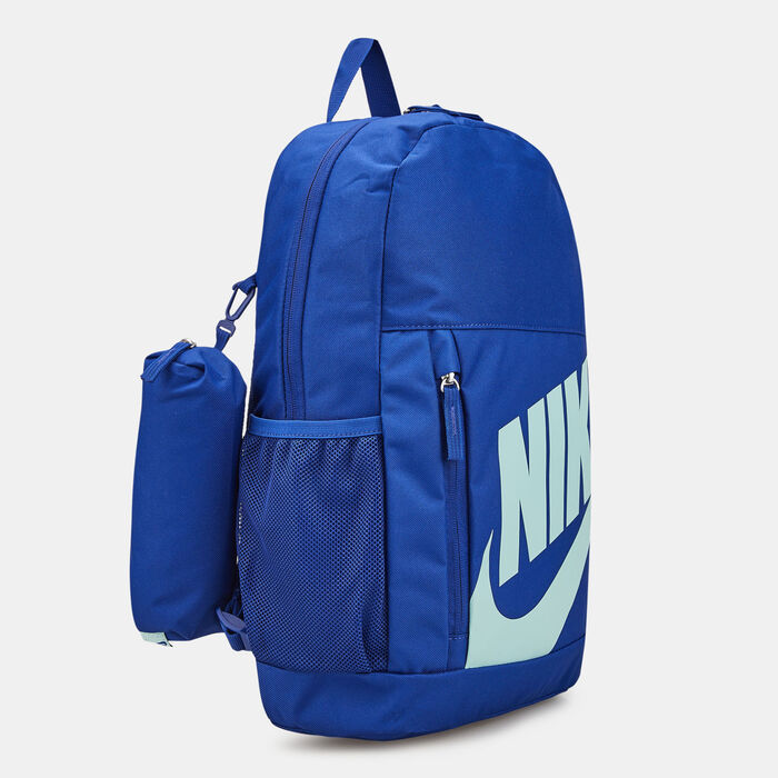 Nike Kids' Backpack Blue image number 2