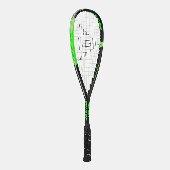 Dunlop Apex Infinity 4.0 HL Squash Racket Multi Dunlop Apex Infinity 4.0 HL Squash Racket Multi image number 0