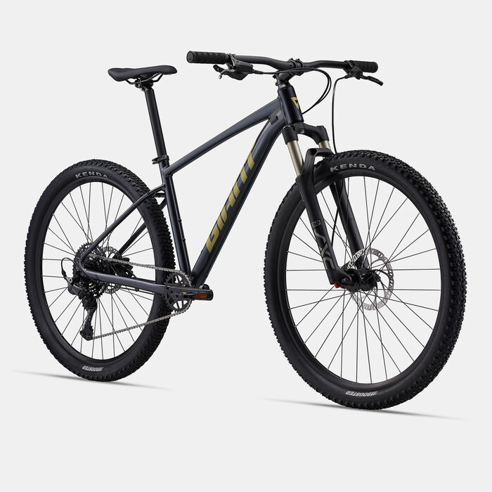 Giant Talon 1 Mountain Bike Multi image number 1