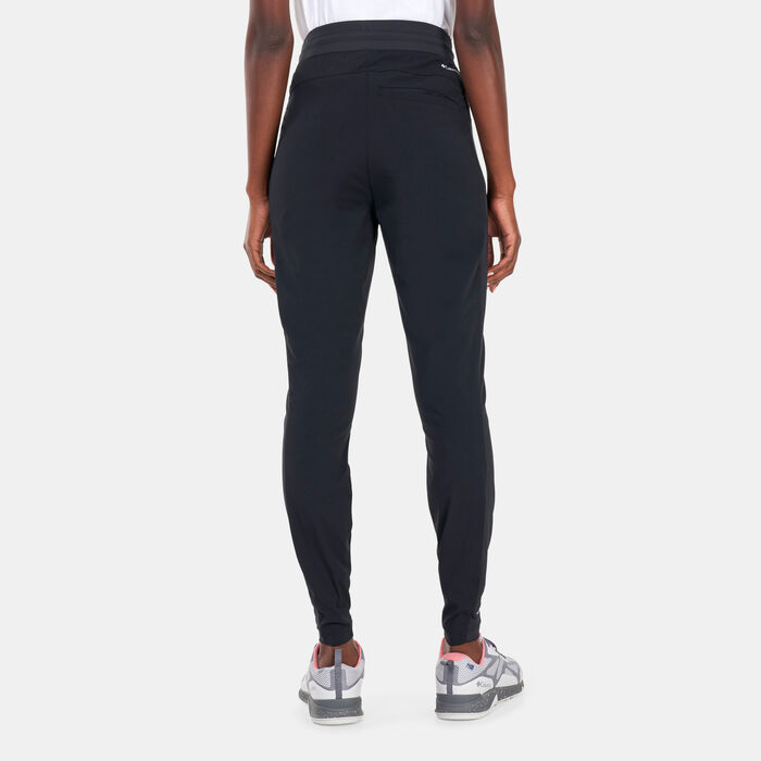 Columbia Women's Claudia Ridge™ Pants Black Columbia Women's Claudia Ridge™ Pants Black image number 1