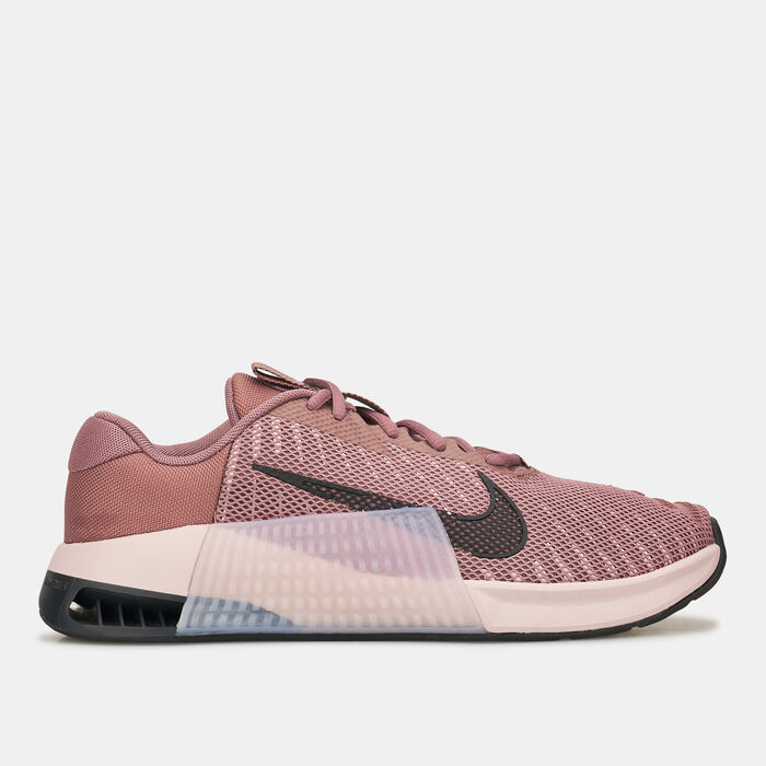 Nike Women's Metcon 9 Training Shoes Purple Nike Women's Metcon 9 Training Shoes Purple image number 0