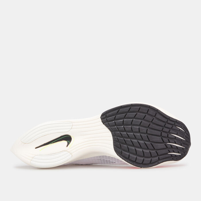 Nike Men's ZoomX Vaporfly Next% 2 Shoe White Nike Men's ZoomX Vaporfly Next% 2 Shoe White image number 3