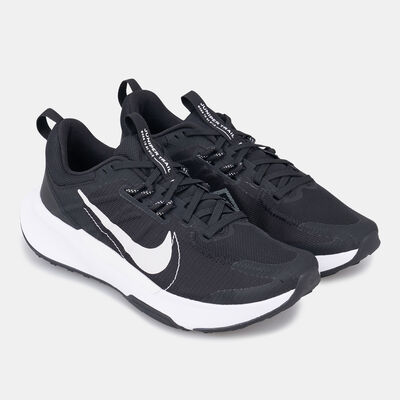 Nike Women's Juniper Trail 2 Next Nature Trail-Running Shoes Black