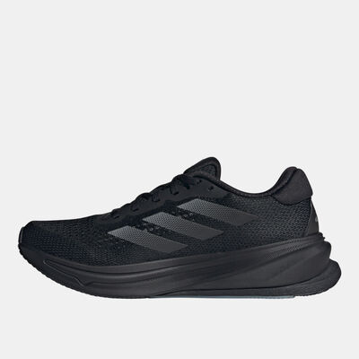 adidas Women's Supernova Rise Running Shoes Black adidas Women's Supernova Rise Running Shoes Black