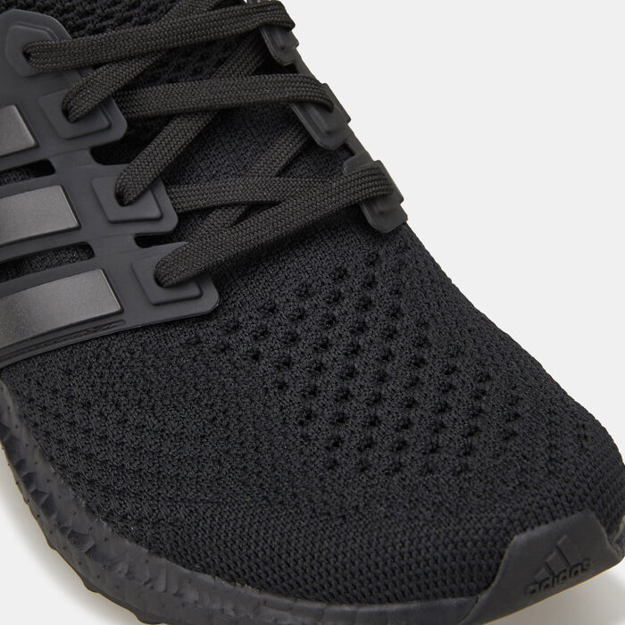 adidas Women's Ultraboost 5 DNA Shoes Black adidas Women's Ultraboost 5 DNA Shoes Black image number 4