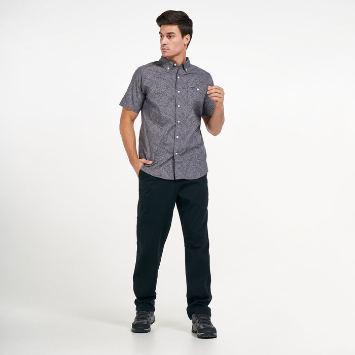 Columbia Men's Ultimate Roc™ Flex Pants Black Columbia Men's Ultimate Roc™ Flex Pants Black image number 2