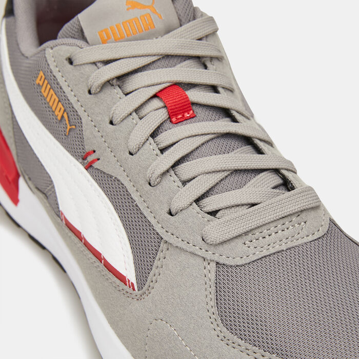 PUMA Men's Graviton Shoes Grey PUMA Men's Graviton Shoes Grey image number 5