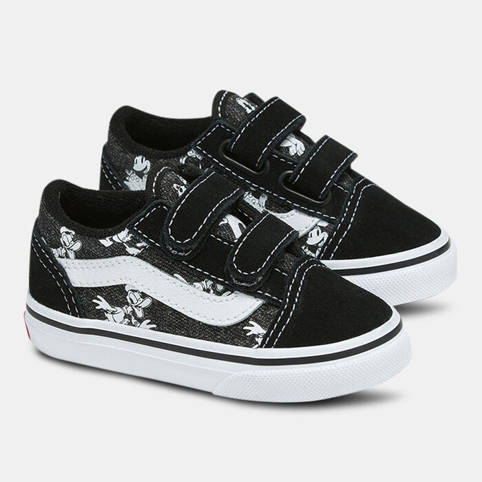Vans Kids' Old Skool V Shoes Multi image number 1