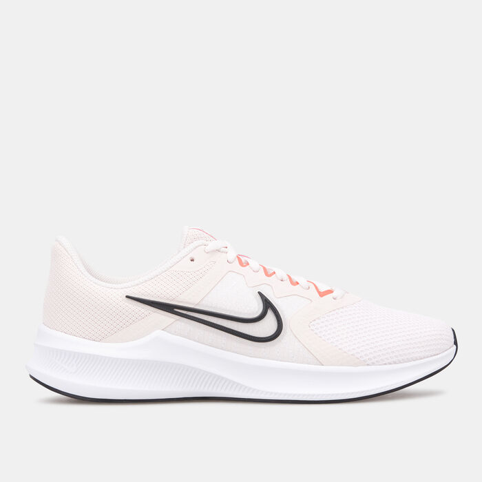 Nike Women's Downshifter 11 Shoe Pink Nike Women's Downshifter 11 Shoe Pink image number 0
