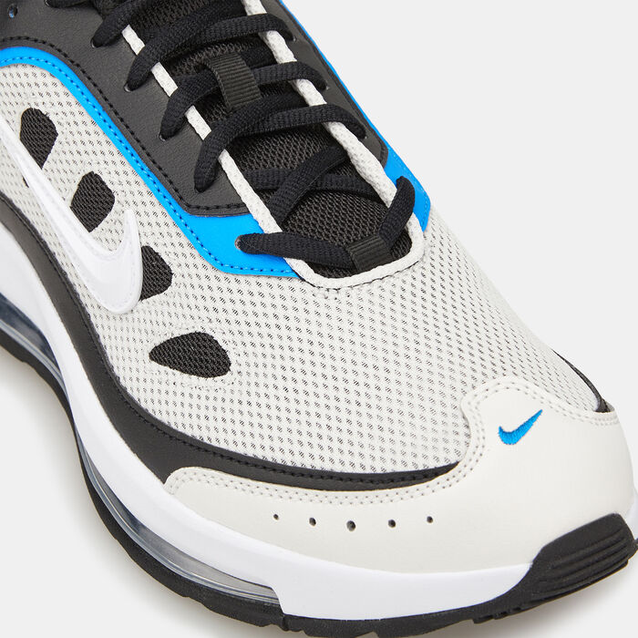 Nike Men's Air Max AP Shoe Grey image number 4