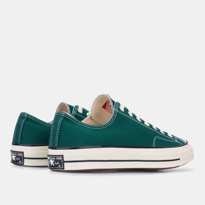 Converse Chuck 70 Vintage Unisex Shoes Multi Converse Chuck 70 Vintage Unisex Shoes Multi image number 6