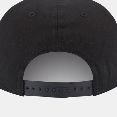 New Era Men's League Essentials 9FIFTY New York Yankees Cap Black