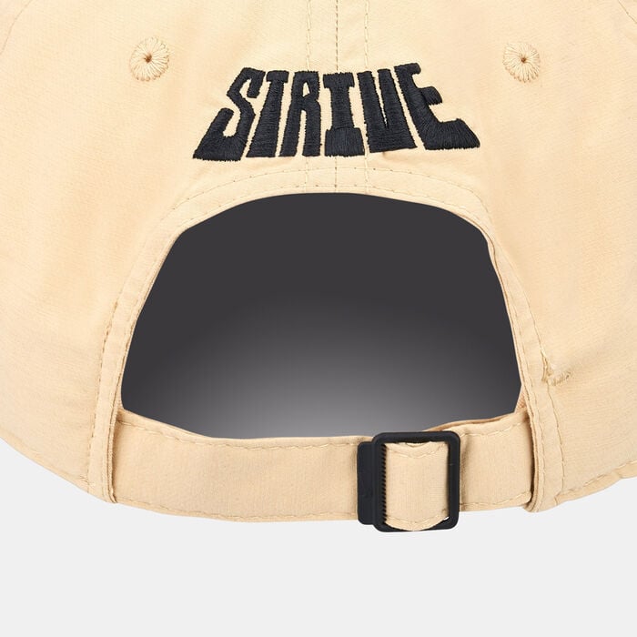 Nike Men's LeBron Heritage86 Basketball Cap Brown image number 1