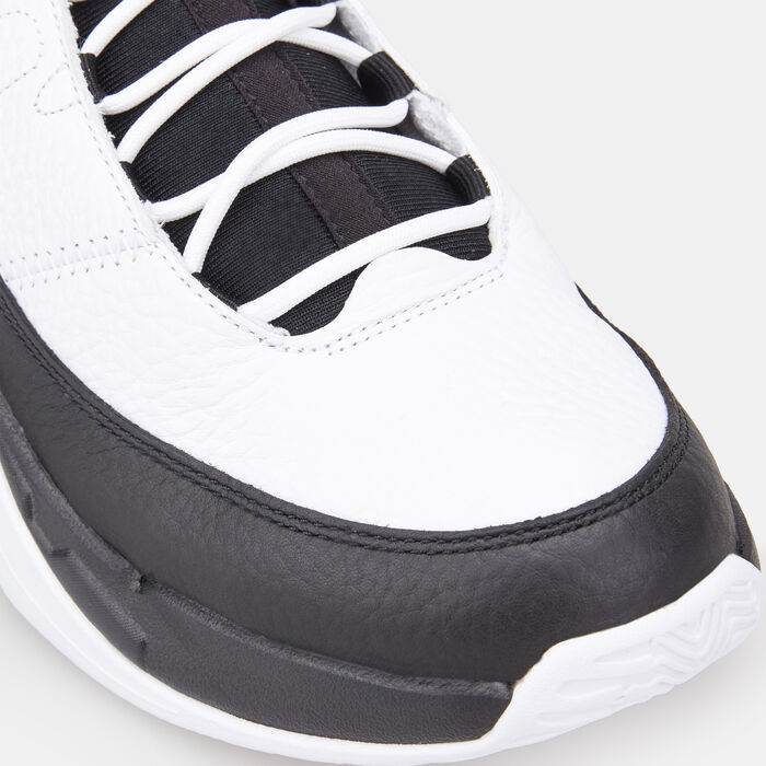 Jordan Men's Max Aura 3 Shoe White image number 4