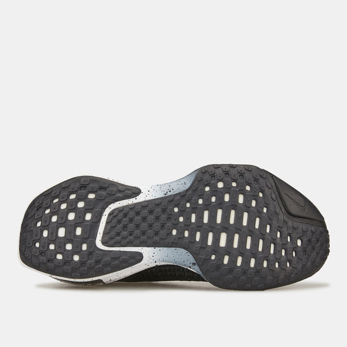 Nike Men's ZoomX Invincible 3 Running Shoe Black Nike Men's ZoomX Invincible 3 Running Shoe Black image number 4