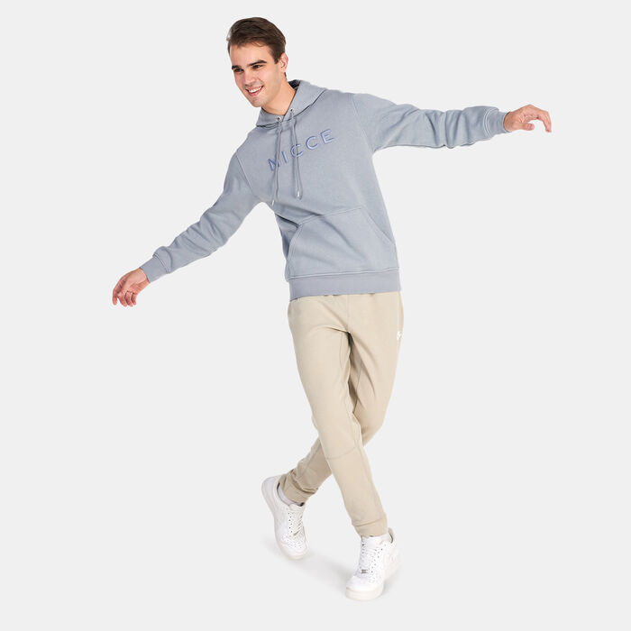 NICCE Men's Mercury Hoodie Blue image number 2