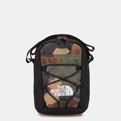 The North Face Jester Crossbody Bag Black The North Face Jester Crossbody Bag Black