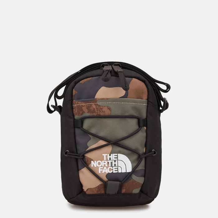 The North Face Jester Crossbody Bag Black The North Face Jester Crossbody Bag Black image number 0