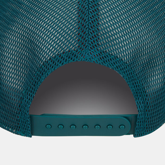 Nike Liverpool F.C. AeroBill C99 Cap Red image number 1