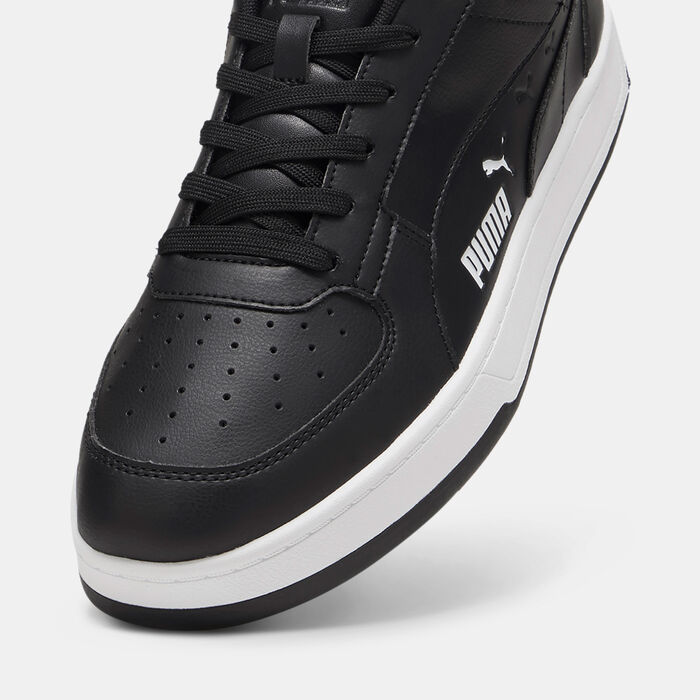 PUMA Men's Caven 2.0 Shoes Black image number 4