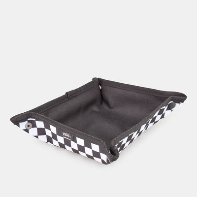 Vans Men's Snap Wallet Black