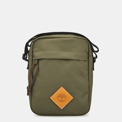 Timberland Core Crossbody Bag Green Timberland Core Crossbody Bag Green