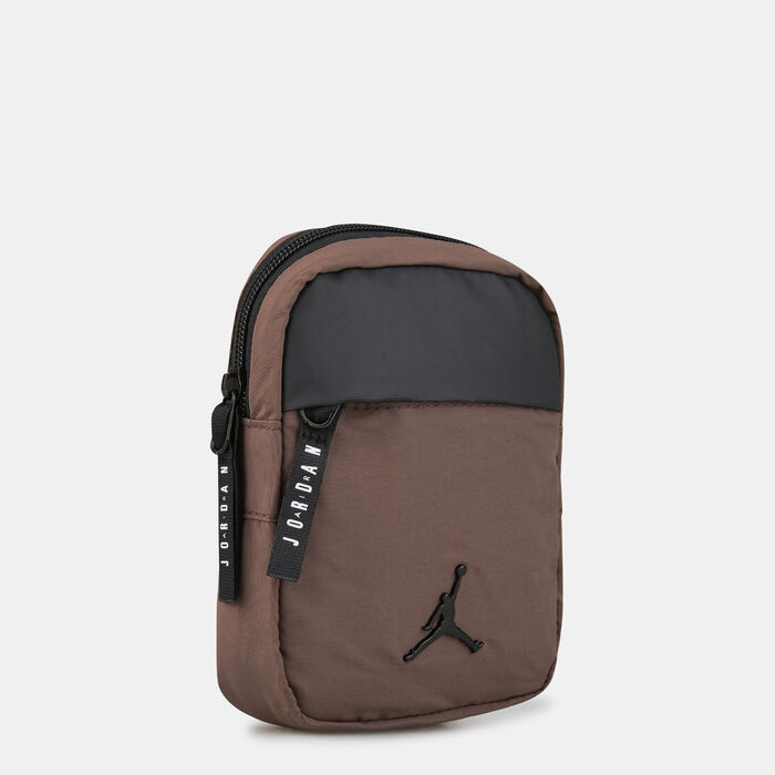 Nike Airborne Hip Pack (0.5L) Brown image number 2
