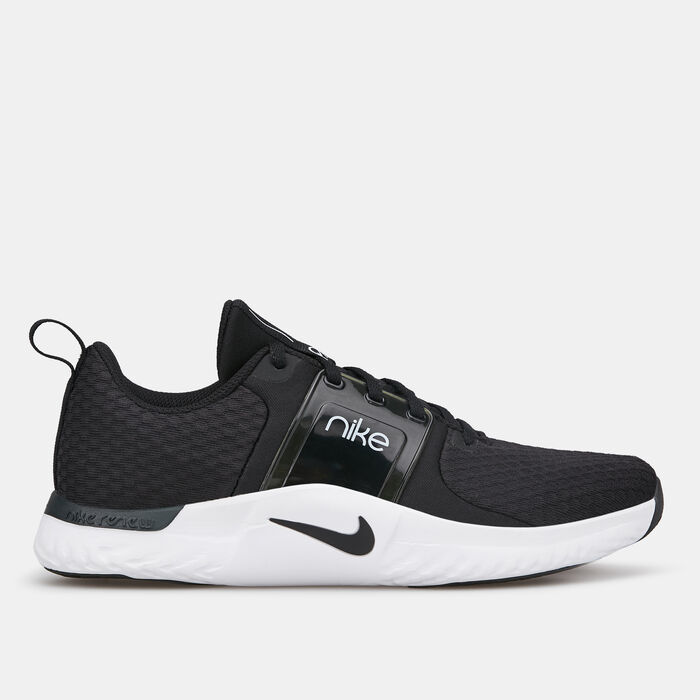 Nike Women's Renew In-Season TR 10 Shoe Black Nike Women's Renew In-Season TR 10 Shoe Black image number 0