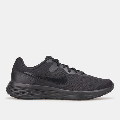 Nike Women's Revolution 6 Next Nature Shoe Black