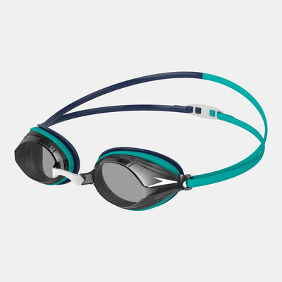 Speedo Vengeance Swimming Goggles Blue