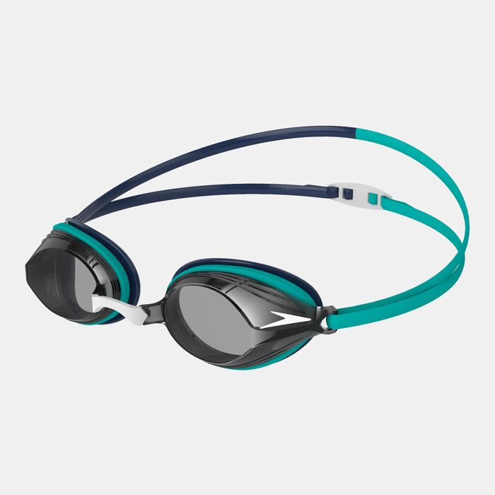 Speedo Vengeance Swimming Goggles Blue Speedo Vengeance Swimming Goggles Blue image number 0