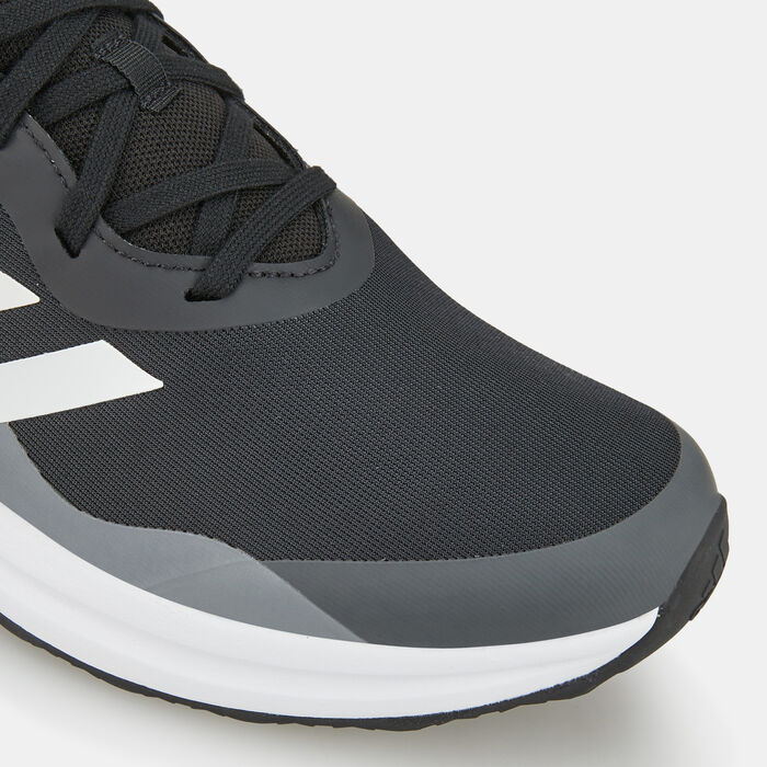 adidas Kids' FortaRun Running Shoe Black adidas Kids' FortaRun Running Shoe Black image number 4