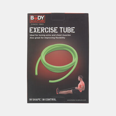 Body Sculpture Exercise Tube - Extra Strong Black