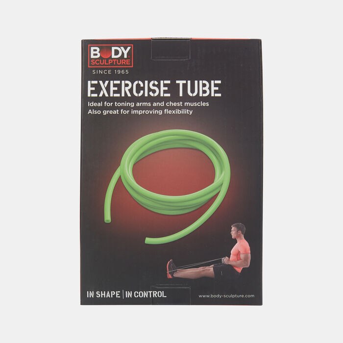 Body Sculpture Exercise Tube - Extra Strong Black Body Sculpture Exercise Tube - Extra Strong Black image number 1