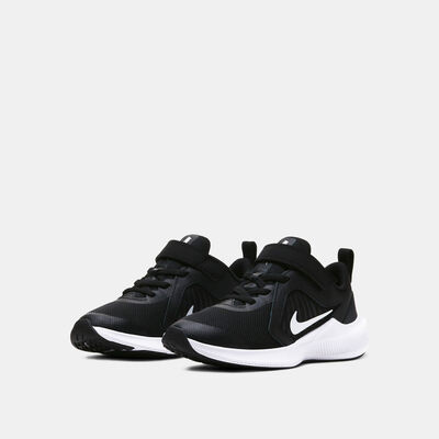 Nike Kids' Downshifter 10 Shoe (Younger Kids) Black Nike Kids' Downshifter 10 Shoe (Younger Kids) Black