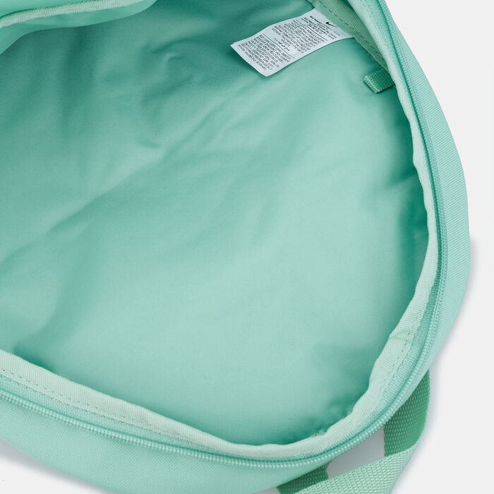 Nike Kids' Elemental Backpack Green Nike Kids' Elemental Backpack Green image number 3