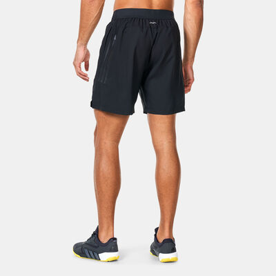 adidas Men's HIIT Training Shorts Black adidas Men's HIIT Training Shorts Black